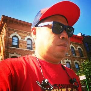 Meet your Posher, Argenis